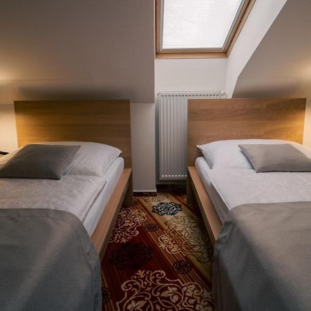 Apartman Richelieu Бардіїв Екстер'єр фото