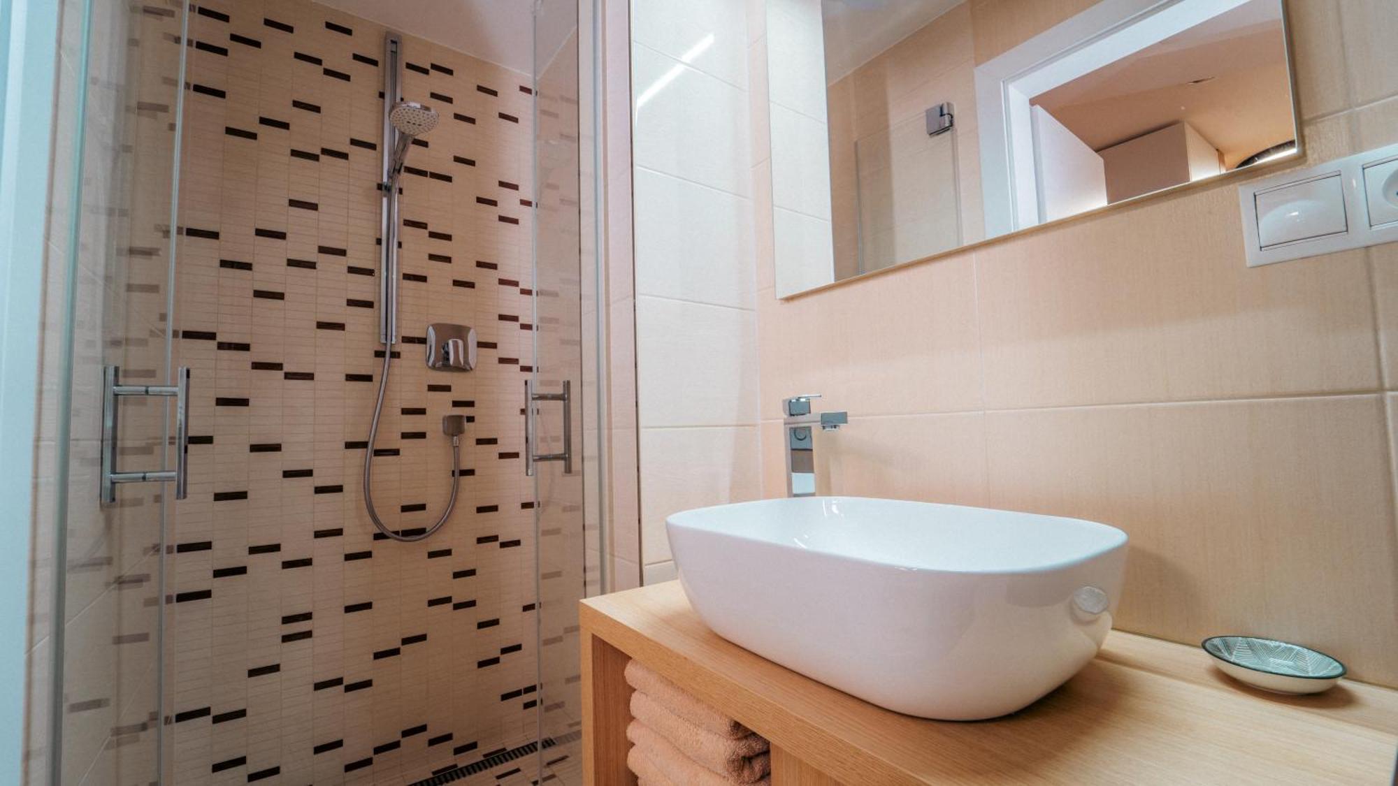 Apartman Richelieu Бардіїв Екстер'єр фото